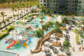 RESORTS PARK, PREMIUM ou EXCLUSIVE DE 2 quartos - WA
